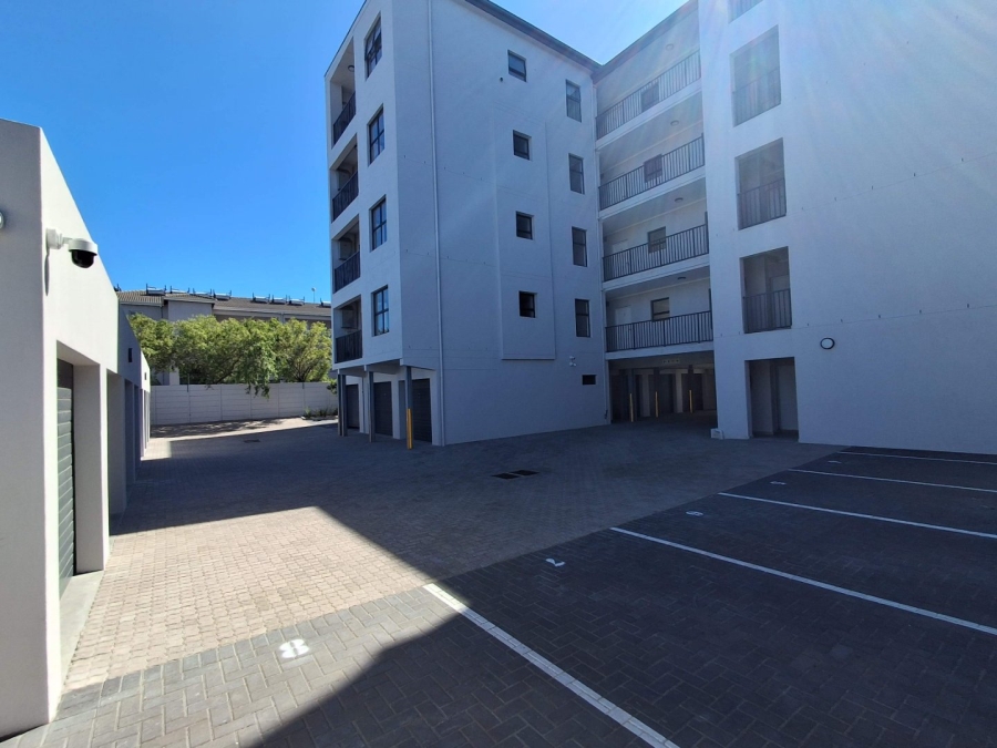 2 Bedroom Property for Sale in Table View Western Cape